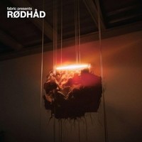 Rodhad - Fabric Presents - Cd - G1398Z