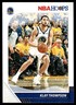 Klay Thompson 2019-20 Hoops Premium Stock #60 Warriors NBA READ FREE SHIPPING