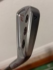 Edel SMS Pro 4 Iron on MMT 125 Stiff Flex Iron Shaft — photo 1