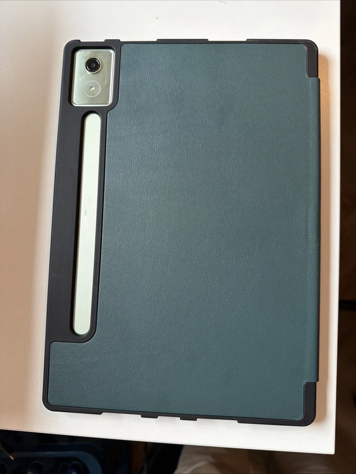 Lenovo Idea Tab Pro Tablet 12.7" 3K Display 8GB RAM 256GB Pen Plus, wie neu, OVP - Bild 3 von 3