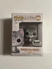 Funko Pop Harry Potter Minerva McGonagall As Cat