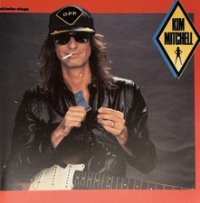 Kim Mitchell - Akimbo Alogo CD Max Webster - Go For A Soda