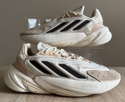 Adidas Ozweego Celox Damen-Sneaker weiß UK 6,5 KOSTENLOSER VERSAND
