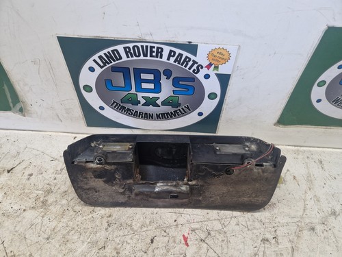 LAND ROVER DISCOVERY 2 TD5 TAIL GATE HANDLE - Picture 5 of 8