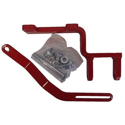 Alternator Bracket Kit Fits International Replaces ELV40-0088
