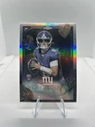 New Listing2025 Topps Chrome Football Jaxson Dart Fortune 15 Refractor Rookie RC Card