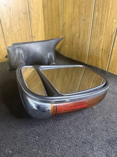 1999-2007 Ford F250 F350 SD RH Passenger Side Tow Mirror CHROME