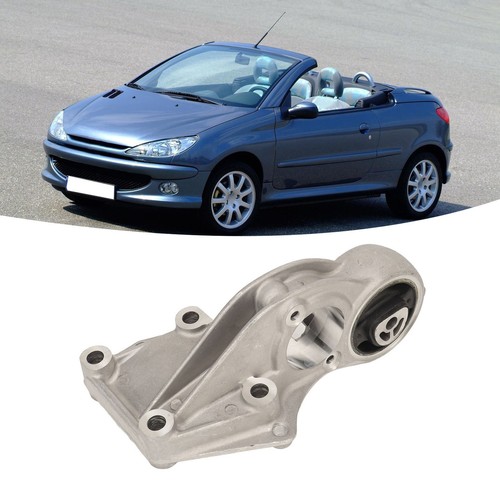 Solid Metal Engine Bearing Mount Reduce Vibration And Noise Easy To Install - Picture 10 of 22