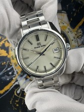Grand Seiko Heritage SBGH001