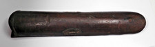 Vintage Double Barrel Shot Gun Forearm 11480