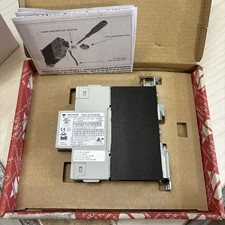 CARLO GAVAZZI RGC1A60D25KKE Solid State Relay IN BOX NEW