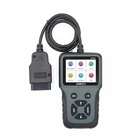 V311 OBD2 Scanner for BS6 Bikes with All BS6 Bike Diagnostic Cables