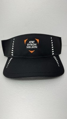 Golf Tournament Byron Nelson Visor Hat