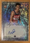 2025 Topps Basketball Holo Foil Will Riley #BSI-WR