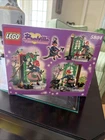 Nib Vintage Lego Set 5804 Belville
