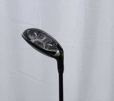 Ping G430 19° 3H Hybrid Regular Flex Ping Alta Cb Black 70