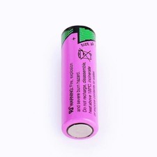 Batería NUEVA 3.6V TL-5903 para Tadiran SL-360 3.6V AA (ER14505 ER14500)