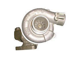 Mitsubishi Turbolader Pajero / L 200 2.5 / 64 kW, 87 PS 49177-01501