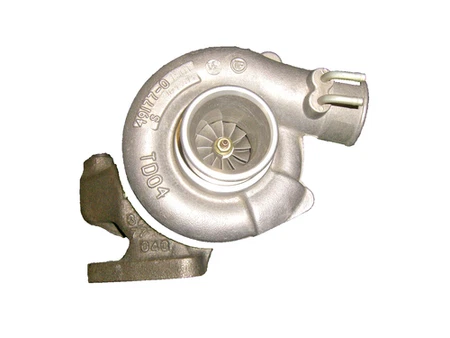 Turbolader 333585