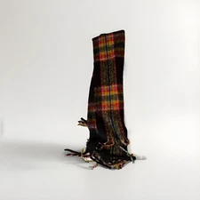 Multicolored Scarf, Large, Soft, Unbranded, Perfect Condition