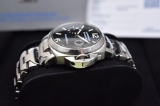 Panerai Luminor Marina 40mm PAM00050, paper & box 5