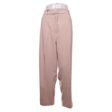 Stylein, Stoffhose, Größe: XL, Beige, Recyceltes Polyester, Einfarbig #oO5