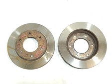 Disque de frein Mitsubishi MONTERO