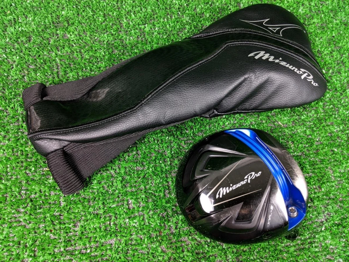 Mizuno Driver Golf Club Heads for sale | eBay