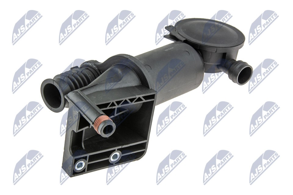 NTY Oil Separator Crankcase Ventilation SEP-PS-002 For Porsche 155x105x280mm - Image 5