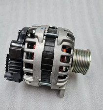 GENUINE BOSCH ALTERNATOR 12V 95A (PART NO. 320/08719 320/08680) JCB BACKHOE