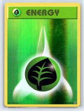 Grass Energy (2016 Unnumbered) Common League & Championship Cards LP