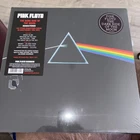 PINK FLOYD Dark Side of the Moon BRAND NEW FACTORY SEALED LP 180g 2016 REMASTER