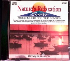VARIOUS &ndash; TRANQUIL HARBOR - MADACY RECORDS  CD 7351