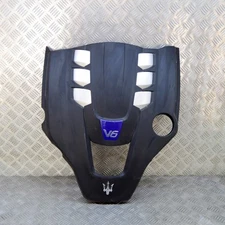 Maserati Ghibli M157 Top Engine Cover, 3.0 Petrol, 301 kW, 2016