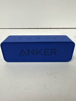 ANKER SOUNDCORE BT NO CHARGER (P08035036)