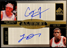 Luol Deng Joins David Bowie on UK Currency 8