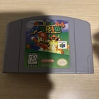 Super Mario 64 (Nintendo 64 N64, 1996) ☆ Authentic ☆