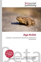 Lambert M. Surhone (U. A.) | Aga-KröTe | Taschenbuch | Deutsch (2026)