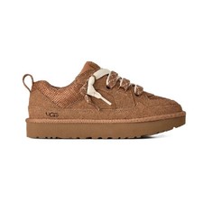 Women's UGG LO LOWMEL Chestnut 1168890-CHE 