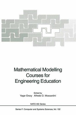 Mathematical Modelling Courses for Engineering Education: Proceedings of the NAT