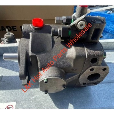 For Parker PVP3330R2P21 Piston Pump 3000PSI Max