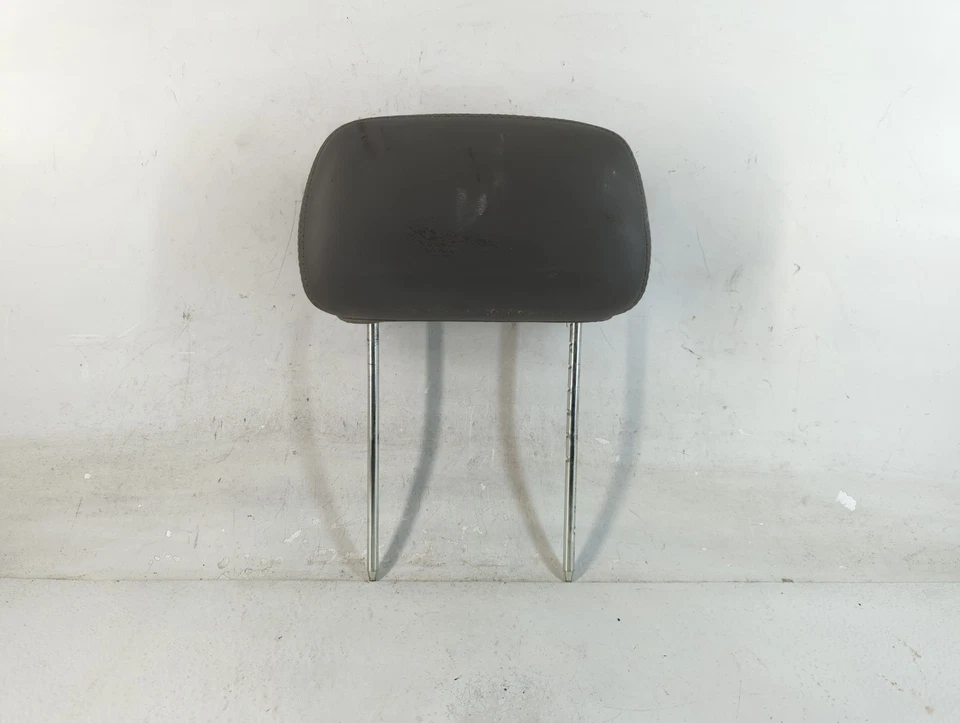 Dodge Durango 2006 reposacabezas reposacabezas asiento trasero negro XVQ0G Foto 2 de 4