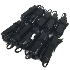 Lot of 10 Lenovo 45N0556 45N0367 135W AC Power Adapter Charger 20V 6.75A