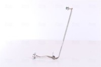 Nissens ÖLleitung, Lader 935145 FüR Audi Seat Skoda VW