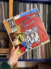 883 - Hanno Ucciso L’uomo Ragno Lp 1992