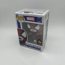 2021 Funko Pop LA Comic Con Exclusives LACC Figures Gallery and Checklist 7