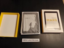 Boyue Meebook Likebook Mars T80D E-Ink Carta Backlit Ereader Android