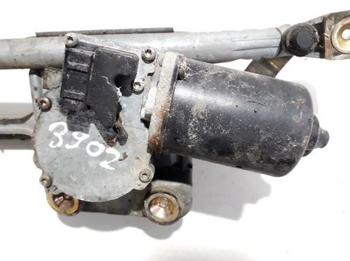 93bb17b571 vorne Scheibenwischermotor Teilenummer 93 bb 17b571 ac DE616769-50