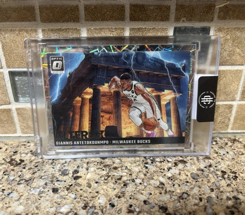 2025 Donruss Optic Alter Ego