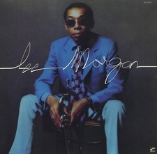 Lee Morgan Last Album SHM